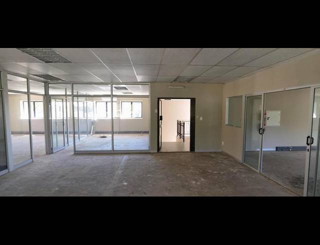 BUSINESS PROPERTY TO RENT IN NEWLANDS